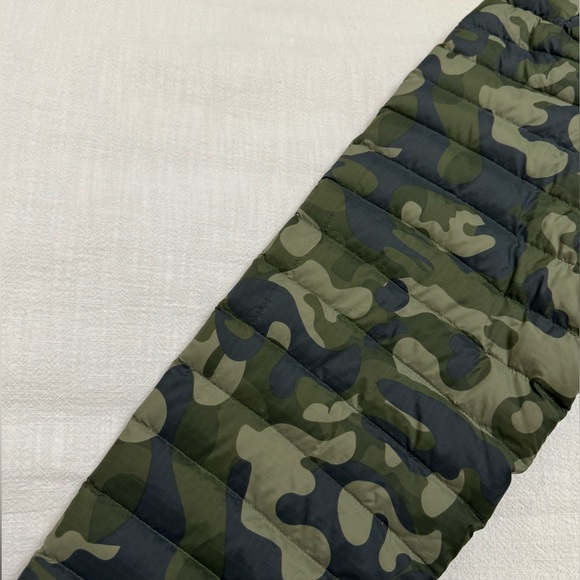 Mountain Hardwear Men Mt. Eyak 2 Jacket Insulated WR Dark Army Camo Size M - Picture 13 of 15